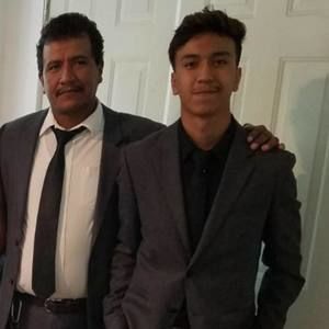 Meet your Posher, Roberto